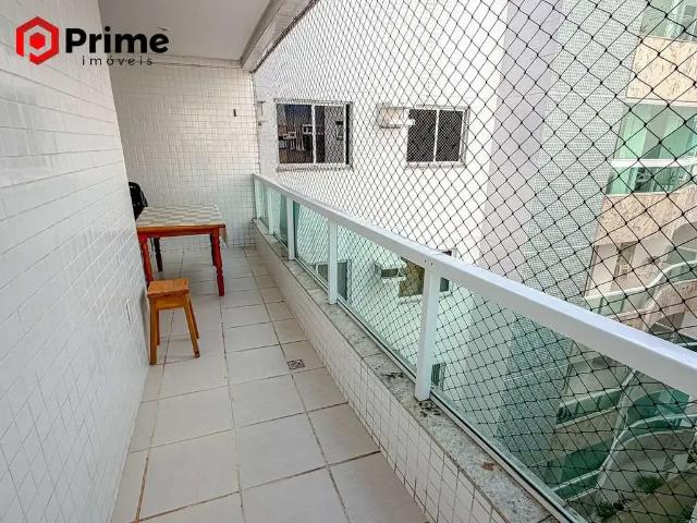 Apartamento para Venda em Guarapari/ES Praia de Peracanga 3 Quartos