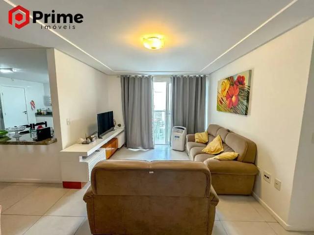 Apartamento para Venda em Guarapari/ES Praia de Peracanga 3 Quartos
