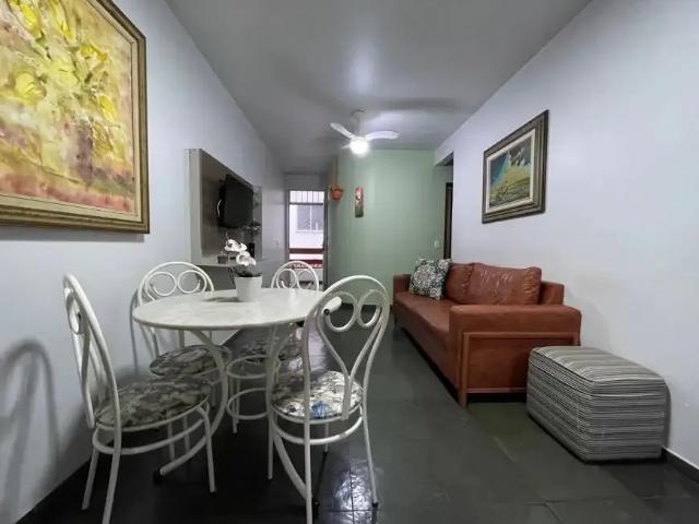 Apartamento para Venda em Guarapari/ES Praia do Morro 1 Quartos