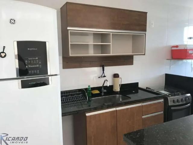 Apartamento para Venda em Guarapari/ES Praia do Morro 1 Quartos