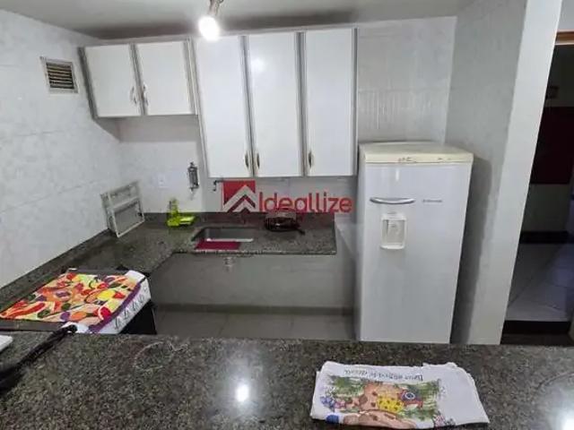 Apartamento para Venda em Guarapari/ES Praia do Morro 1 Quartos