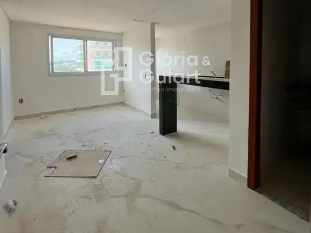 Apartamento para Venda em Guarapari/ES Praia do Morro 1 Quartos