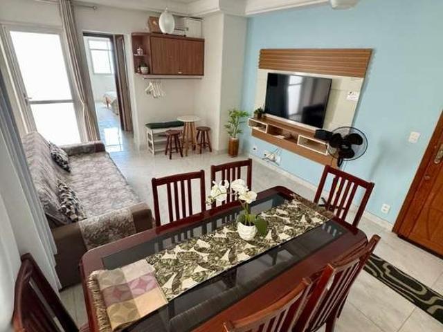 Apartamento para Venda em Guarapari/ES Praia do Morro 1 Quartos