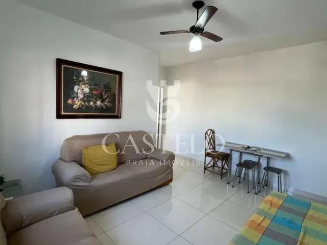 Apartamento para Venda em Guarapari/ES Praia do Morro 1 Quartos