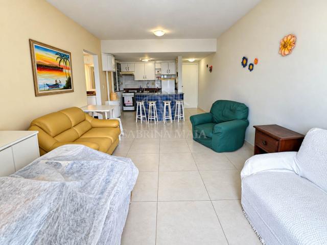 Apartamento para Venda em Guarapari/ES Praia do Morro 1 Quartos