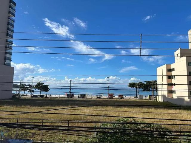 Apartamento para Venda em Guarapari/ES Praia do Morro 2 Quartos