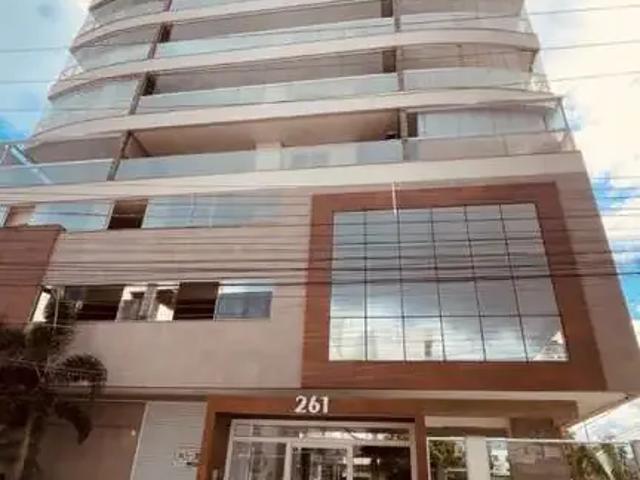 Apartamento para Venda em Guarapari/ES Praia do Morro 2 Quartos