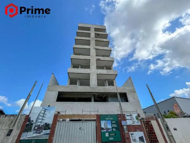 Apartamento para Venda em Guarapari/ES Praia do Morro 2 Quartos