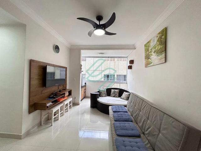 Apartamento para Venda em Guarapari/ES Praia do Morro 2 Quartos