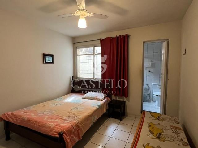 Apartamento para Venda em Guarapari/ES Praia do Morro 2 Quartos