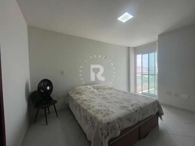 Apartamento para Venda em Guarapari/ES Praia do Morro 2 Quartos