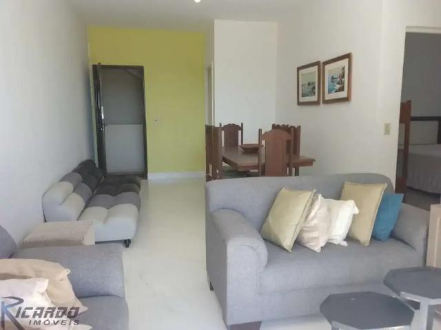 Apartamento para Venda em Guarapari/ES Praia do Morro 2 Quartos