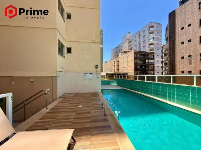 Apartamento para Venda em Guarapari/ES Praia do Morro 2 Quartos