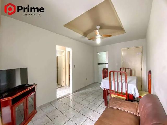 Apartamento para Venda em Guarapari/ES Praia do Morro 2 Quartos