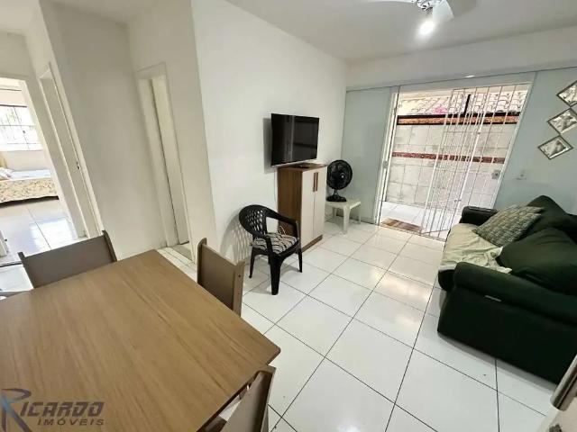 Apartamento para Venda em Guarapari/ES Praia do Morro 2 Quartos