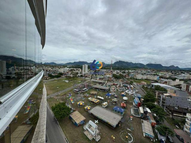 Apartamento para Venda em Guarapari/ES Praia do Morro 2 Quartos