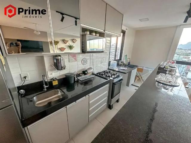 Apartamento para Venda em Guarapari/ES Praia do Morro 2 Quartos