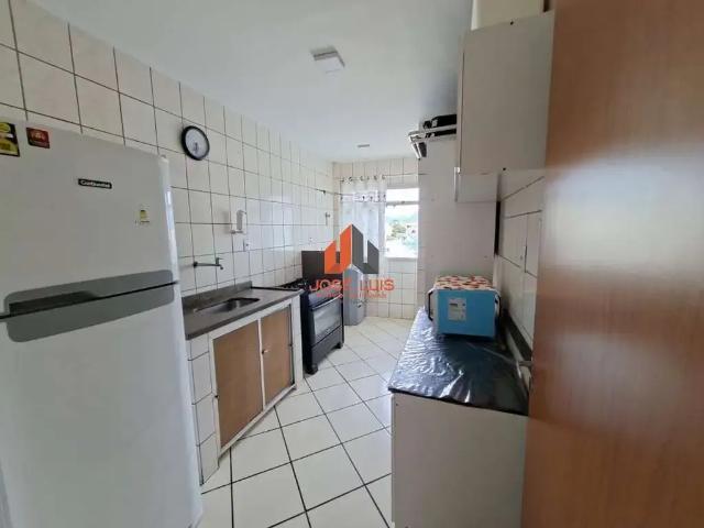 Apartamento para Venda em Guarapari/ES Praia do Morro 2 Quartos