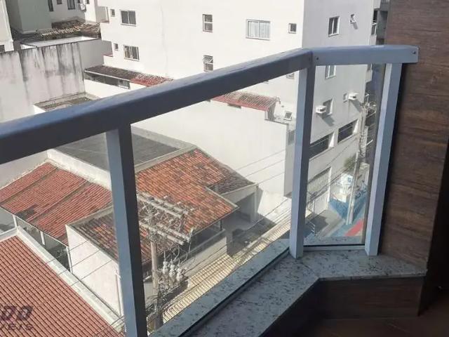 Apartamento para Venda em Guarapari/ES Praia do Morro 2 Quartos