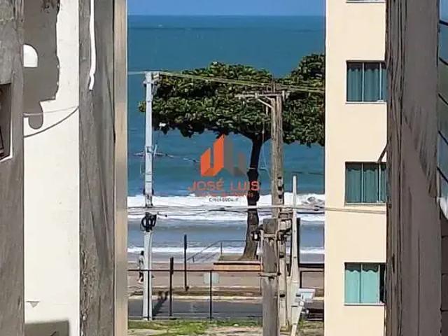 Apartamento para Venda em Guarapari/ES Praia do Morro 2 Quartos