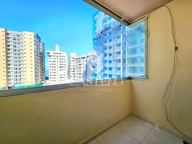 Apartamento para Venda em Guarapari/ES Praia do Morro 2 Quartos
