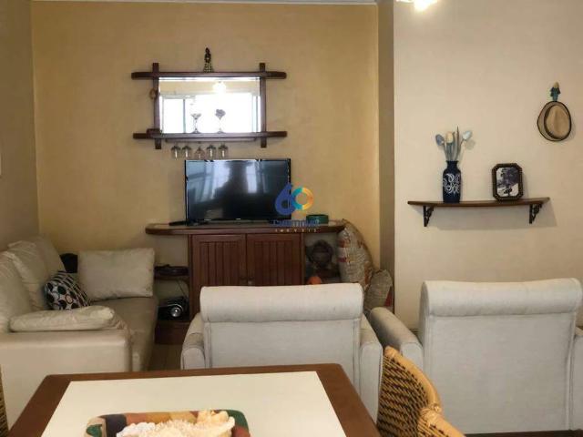 Apartamento para Venda em Guarapari/ES Praia do Morro 2 Quartos