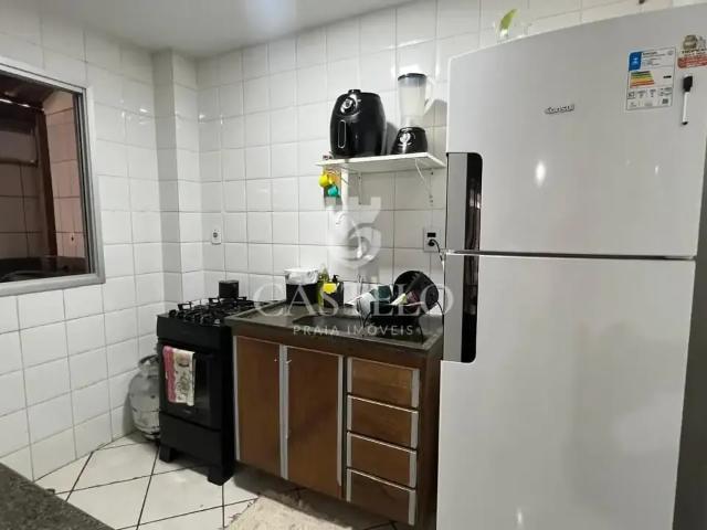 Apartamento para Venda em Guarapari/ES Praia do Morro 2 Quartos