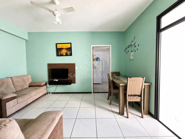 Apartamento para Venda em Guarapari/ES Praia do Morro 2 Quartos