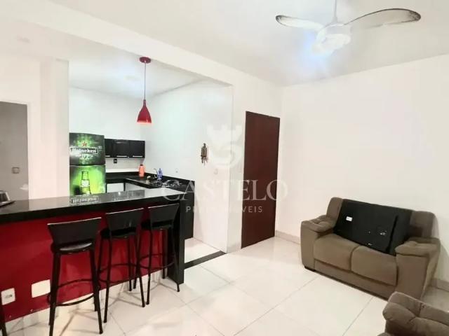 Apartamento para Venda em Guarapari/ES Praia do Morro 2 Quartos
