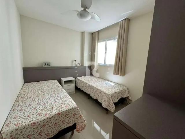 Apartamento para Venda em Guarapari/ES Praia do Morro 2 Quartos