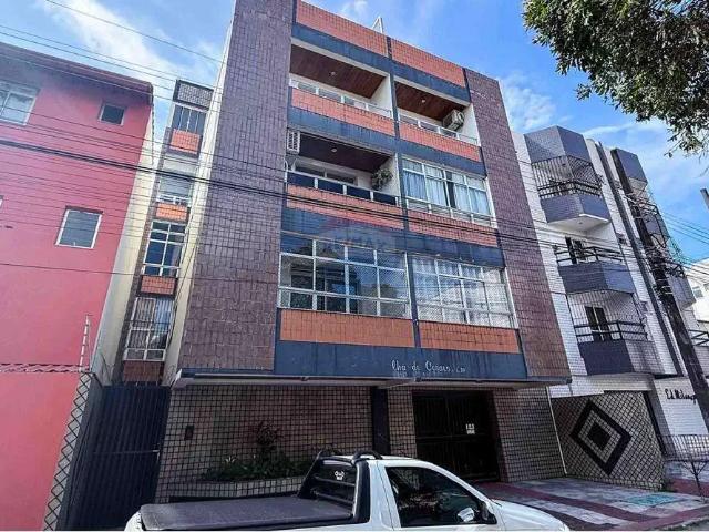 Apartamento para Venda em Guarapari/ES Praia do Morro 2 Quartos
