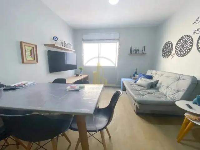 Apartamento para Venda em Guarapari/ES Praia do Morro 2 Quartos