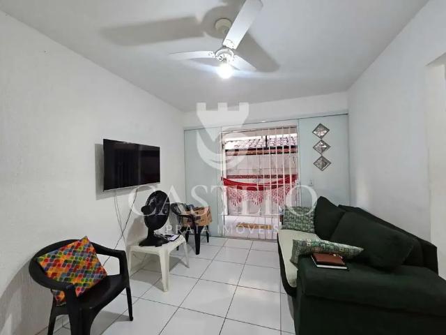 Apartamento para Venda em Guarapari/ES Praia do Morro 2 Quartos