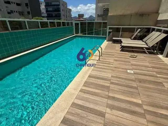 Apartamento para Venda em Guarapari/ES Praia do Morro 2 Quartos