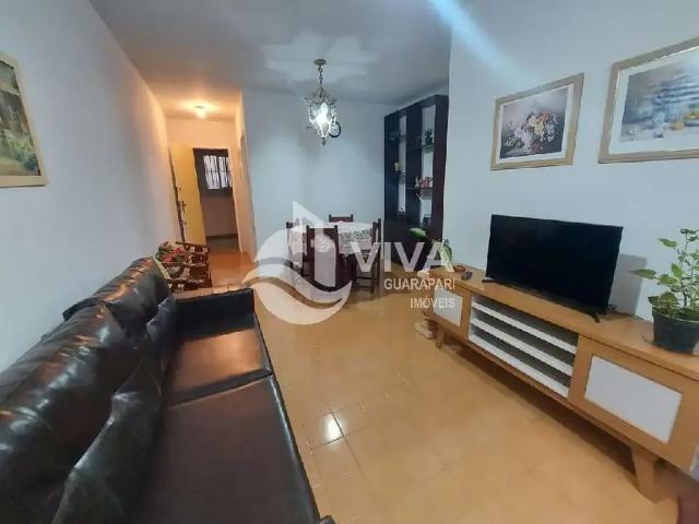 Apartamento para Venda em Guarapari/ES Praia do Morro 2 Quartos