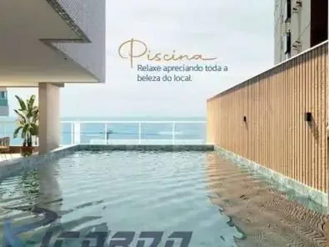 Apartamento para Venda em Guarapari/ES Praia do Morro 2 Quartos