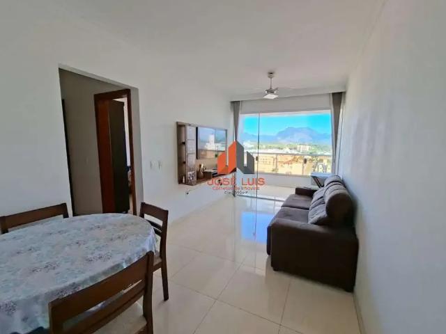 Apartamento para Venda em Guarapari/ES Praia do Morro 2 Quartos