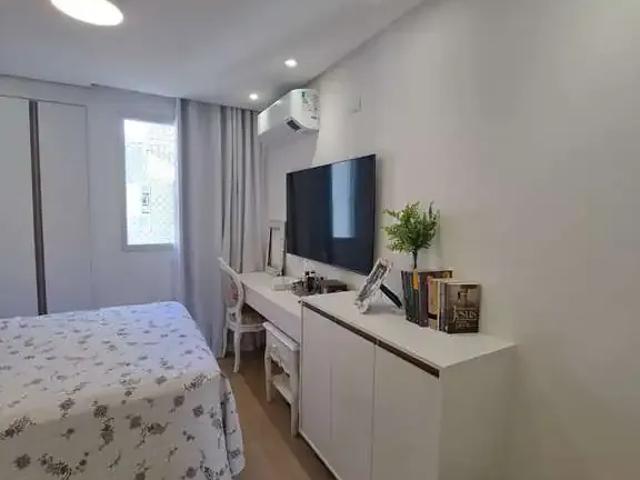 Apartamento para Venda em Guarapari/ES Praia do Morro 2 Quartos