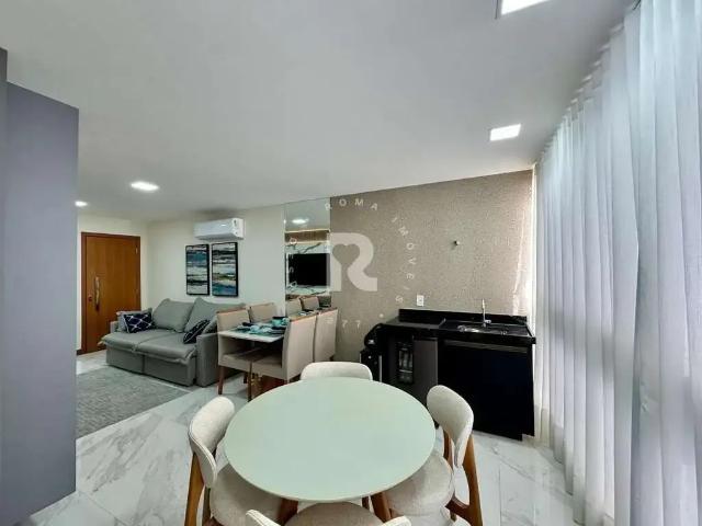Apartamento para Venda em Guarapari/ES Praia do Morro 2 Quartos