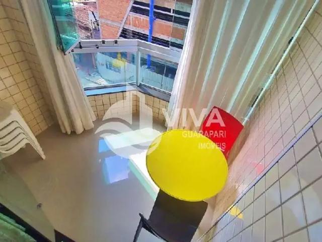Apartamento para Venda em Guarapari/ES Praia do Morro 2 Quartos
