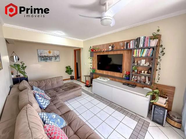 Apartamento para Venda em Guarapari/ES Praia do Morro 2 Quartos