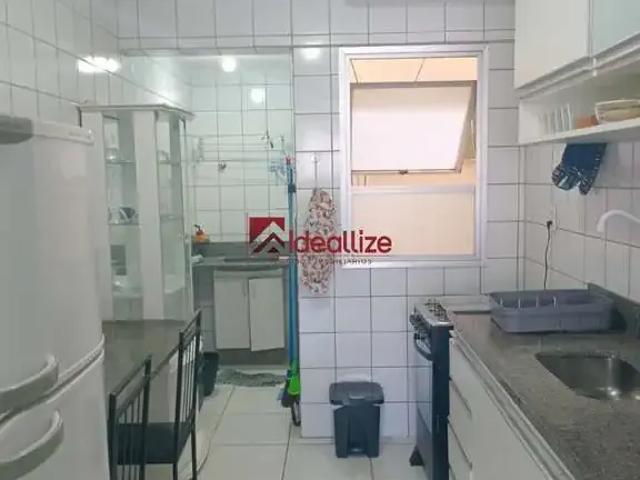 Apartamento para Venda em Guarapari/ES Praia do Morro 2 Quartos