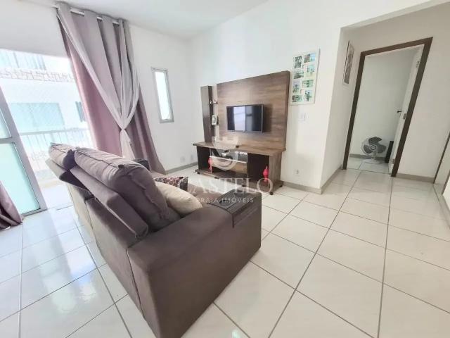 Apartamento para Venda em Guarapari/ES Praia do Morro 2 Quartos