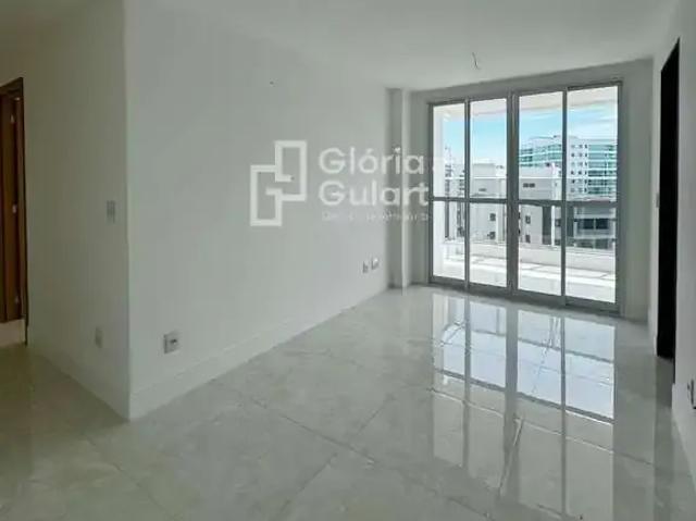 Apartamento para Venda em Guarapari/ES Praia do Morro 2 Quartos