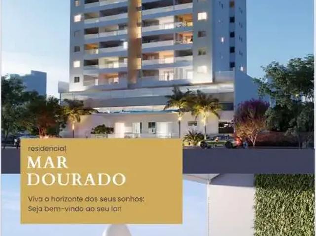 Apartamento para Venda em Guarapari/ES Praia do Morro 2 Quartos