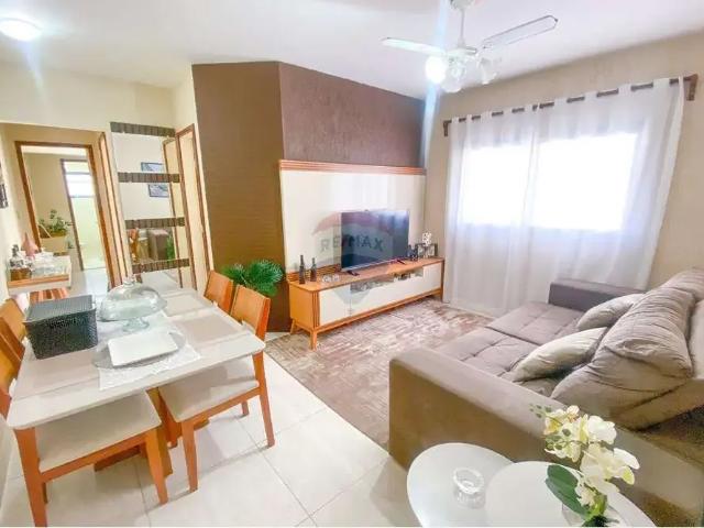 Apartamento para Venda em Guarapari/ES Praia do Morro 2 Quartos