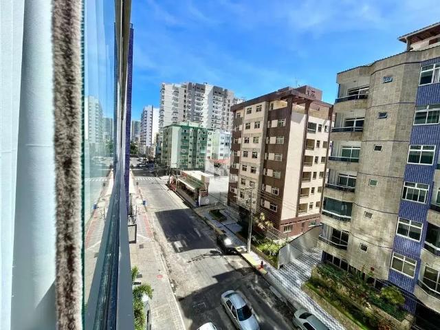 Apartamento para Venda em Guarapari/ES Praia do Morro 2 Quartos