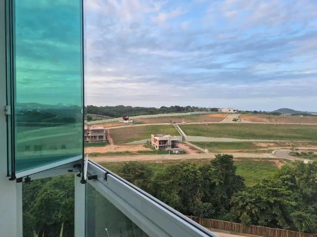 Apartamento para Venda em Guarapari/ES Praia do Morro 2 Quartos