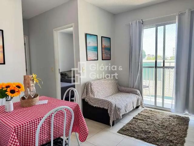 Apartamento para Venda em Guarapari/ES Praia do Morro 2 Quartos