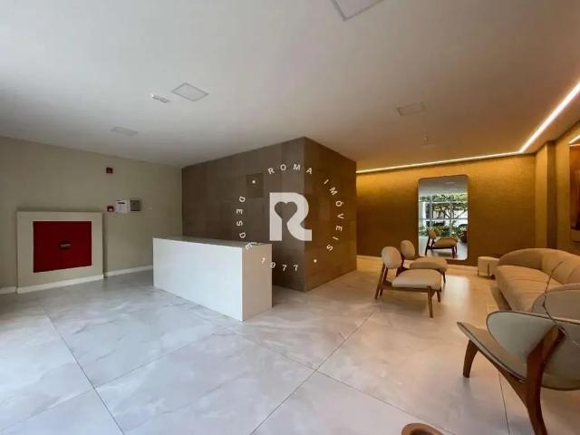 Apartamento para Venda em Guarapari/ES Praia do Morro 2 Quartos